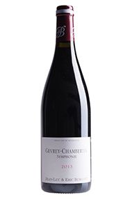 2013 Gevrey-Chambertin, Symphonie, Domaine Alain Burguet 2013 Gevrey-Chambertin, Symphonie, Domaine Alain Burguet
