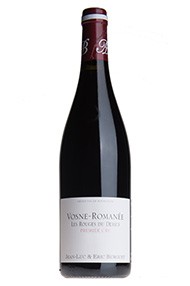 2013 Vosne-Romanée, Les Rouges, 1er Cru Domaine Alain Burguet 2013 Vosne-Romanée, Les Rouges, 1er Cru Domaine Alain Burguet