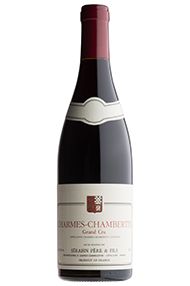 2013 Charmes-Chambertin, Grand Cru, Domaine Christian Sérafin 2013 Charmes-Chambertin, Grand Cru, Domaine Christian Sérafin