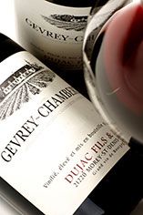 2013 Gevrey-Chambertin, Dujac Fils et Père 2013 Gevrey-Chambertin, Dujac Fils et Père