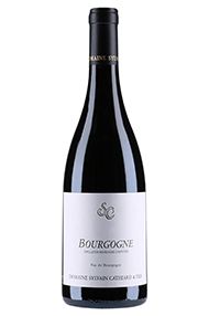 2013 Bourgogne Rouge, Domaine Sylvain Cathiard 2013 Bourgogne Rouge, Domaine Sylvain Cathiard