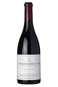 2013 Nuits-St Georges, Aux Thorey, 1er Cru, Domaine Sylvain Cathiard 2013 Nuits-St Georges, Aux Thorey, 1er Cru, Domaine Sylvain Cathiard