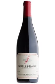 2013 Echezeaux, Grand Cru, Domaine Jean Grivot 2013 Echezeaux, Grand Cru, Domaine Jean Grivot