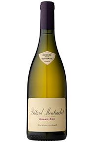 2013 Bâtard-Montrachet, Grand Cru, Domaine de la Vougeraie 2013 Bâtard-Montrachet, Grand Cru, Domaine de la Vougeraie