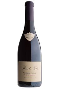 2013 Bourgogne Rouge, Terres de Famille, Domaine de la Vougeraie 2013 Bourgogne Rouge, Terres de Famille, Domaine de la Vougeraie