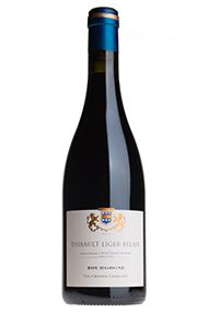 2013 Bourgogne Rouge, Grands Chaillots, Domaine Thibault Liger-Belair 2013 Bourgogne Rouge, Grands Chaillots, Domaine Thibault Liger-Belair