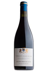 2013 Hautes Côtes de Nuits, Clos du Prieuré, Dom Thibault Liger-Belair 2013 Hautes Côtes de Nuits, Clos du Prieuré, Dom Thibault Liger-Belair