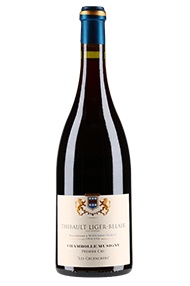 2013 Chambolle-Musigny, Les Gruenchers, 1er Cru, Thibault Liger-Belair 2013 Chambolle-Musigny, Les Gruenchers, 1er Cru, Thibault Liger-Belair