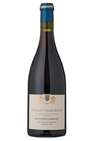 2013 Nuits-St Georges, Les St Georges, 1er Cru, Thibault Liger-Belair 2013 Nuits-St Georges, Les St Georges, 1er Cru, Thibault Liger-Belair