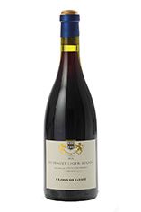 2013 Clos de Vougeot, Grand Cru, Domaine Thibault Liger-Belair 2013 Clos de Vougeot, Grand Cru, Domaine Thibault Liger-Belair