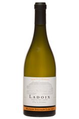 2013 Ladoix, Bois de Gréchons, Sylvain Loichet 2013 Ladoix, Bois de Gréchons, Sylvain Loichet