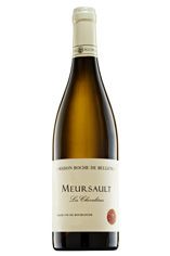2013 Meursault, Les Chevalières, Maison Roche de Bellene 2013 Meursault, Les Chevalières, Maison Roche de Bellene