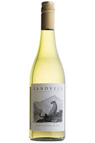 2014 Tierhoek Sandveld Sauvignon Blanc, Piekenierskloof 2014 Tierhoek Sandveld Sauvignon Blanc, Piekenierskloof