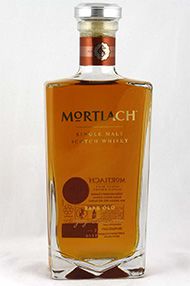 Mortlach, Rare Old, Speyside, Single Malt Scotch Whisky (43.4%) Mortlach, Rare Old, Speyside, Single Malt Scotch Whisky (43.4%)