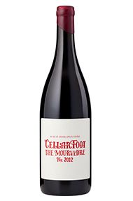2012 Lammershoek Cellar Foot Mourvedre, Swartland 2012 Lammershoek Cellar Foot Mourvedre, Swartland