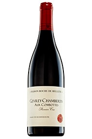 2013 Gevrey-Chambertin, Les Combottes, 1er Cru, Maison Roche de Bellene 2013 Gevrey-Chambertin, Les Combottes, 1er Cru, Maison Roche de Bellene