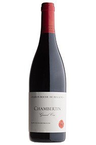 2013 Chambertin, Grand Cru, Maison Roche de Bellene 2013 Chambertin, Grand Cru, Maison Roche de Bellene