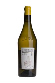 2012 Arbois Chardonnay, Clos de la Tour de Curon, Domaine Tissot 2012 Arbois Chardonnay, Clos de la Tour de Curon, Domaine Tissot