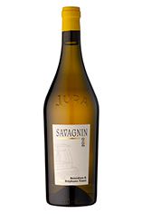 2011 Arbois Savagnin, Domaine Tissot 2011 Arbois Savagnin, Domaine Tissot