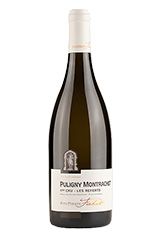 2013 Puligny-Montrachet, Les Referts, 1er Cru, Jean-Philippe Fichet 2013 Puligny-Montrachet, Les Referts, 1er Cru, Jean-Philippe Fichet