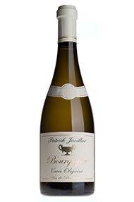 2013 Bourgogne Blanc, Cuvée Oligocène, Domaine Patrick Javillier 2013 Bourgogne Blanc, Cuvée Oligocène, Domaine Patrick Javillier
