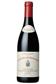 2013 Côtes du Rhône, Coudoulet de Beaucastel, Ch. de Beaucastel 2013 Côtes du Rhône, Coudoulet de Beaucastel, Ch. de Beaucastel