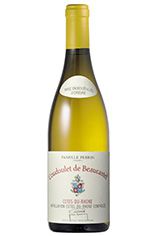 2013 Coudoulet de Beaucastel Blanc, Château de Beaucastel 2013 Coudoulet de Beaucastel Blanc, Château de Beaucastel
