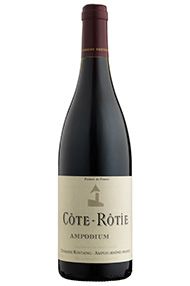 2013 Côte-Rôtie, Cuvée Classique Ampodium, Domaine René Rostaing 2013 Côte-Rôtie, Cuvée Classique Ampodium, Domaine René Rostaing