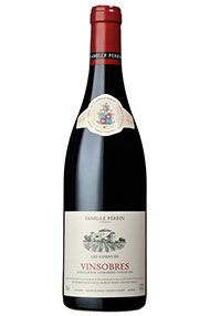 2013 Vinsobres, Les Cornuds, La Famille Perrin 2013 Vinsobres, Les Cornuds, La Famille Perrin