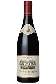 2013 Gigondas, Clos des Tourelles, La Famille Perrin 2013 Gigondas, Clos des Tourelles, La Famille Perrin
