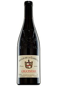 2013 Gigondas, Cuvée Tradition, Moulin de la Gardette 2013 Gigondas, Cuvée Tradition, Moulin de la Gardette