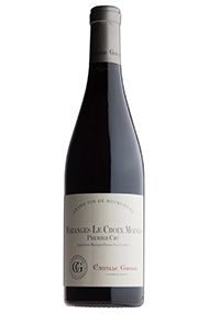 2013 Maranges, Le Croix Moines, 1er Cru, Camille Giroud 2013 Maranges, Le Croix Moines, 1er Cru, Camille Giroud