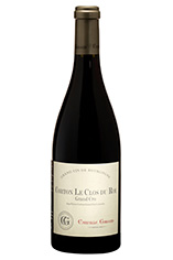 2013 Corton, Clos du Roi, Grand Cru, Camille Giroud 2013 Corton, Clos du Roi, Grand Cru, Camille Giroud