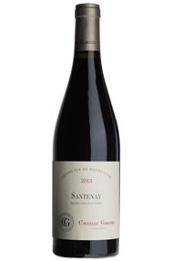 2013 Santenay, Camille Giroud 2013 Santenay, Camille Giroud
