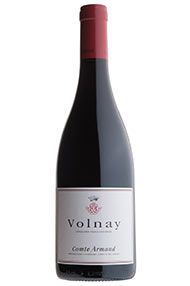 2013 Volnay, Domaine du Comte Armand 2013 Volnay, Domaine du Comte Armand