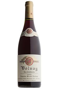 2013 Volnay, Caillerets, 1er Cru, Domaine Michel Lafarge 2013 Volnay, Caillerets, 1er Cru, Domaine Michel Lafarge
