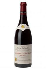 2013 Chambolle-Musigny, Les Baudes, 1er Cru, Joseph Drouhin 2013 Chambolle-Musigny, Les Baudes, 1er Cru, Joseph Drouhin
