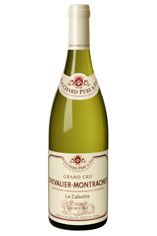 2013 Chevalier-Montrachet, La Cabotte, Grand Cru, Bouchard Père et Fils 2013 Chevalier-Montrachet, La Cabotte, Grand Cru, Bouchard Père et Fils