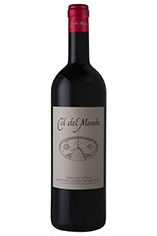 2011 Montepulciano d'Abruzzo, Terre dei Vestini, Col del Mondo Collecorvino 2011 Montepulciano d'Abruzzo, Terre dei Vestini, Col del Mondo Collecorvino