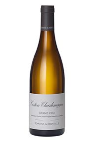 2013 Corton-Charlemagne, Grand Cru, Domaine de Montille 2013 Corton-Charlemagne, Grand Cru, Domaine de Montille