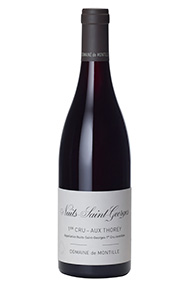 2013 Nuits-St Georges, Aux Thorey, 1er Cru, Domaine de Montille 2013 Nuits-St Georges, Aux Thorey, 1er Cru, Domaine de Montille