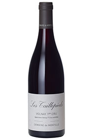 2013 Volnay, Les Taillepieds, 1er Cru, Domaine de Montille 2013 Volnay, Les Taillepieds, 1er Cru, Domaine de Montille