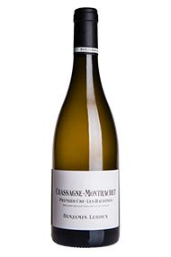 2013 Chassagne-Montrachet, Baudines, 1er Cru, Benjamin Leroux 2013 Chassagne-Montrachet, Baudines, 1er Cru, Benjamin Leroux