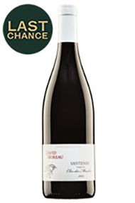 2013 Santenay, Clos des Mouches, 1er Cru, David Moreau 2013 Santenay, Clos des Mouches, 1er Cru, David Moreau