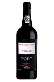 1982 Quinta do Noval 1982 Quinta do Noval