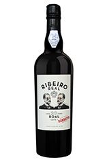Boal, Ribeiro Real, 20-year-old, Vinhos Barbeito Boal, Ribeiro Real, 20-year-old, Vinhos Barbeito