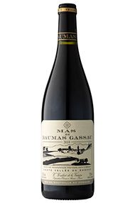 2013 Mas de Daumas Gassac Rouge, Pays d'Hérault 2013 Mas de Daumas Gassac Rouge, Pays d'Hérault