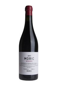 2011 Blaufränkisch Reserve, Moric, Burgenland 2011 Blaufränkisch Reserve, Moric, Burgenland