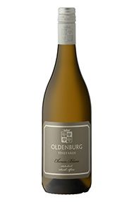 2014 Oldenburg Vineyards Chenin Blanc, Stellenbosch 2014 Oldenburg Vineyards Chenin Blanc, Stellenbosch