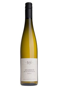 2013 Sylvaner de Mittelbergheim, Domaine Lucas & André Rieffel 2013 Sylvaner de Mittelbergheim, Domaine Lucas & André Rieffel